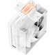 Кулер OCYPUS DELTA A40 WH ARGB (DELTA-A40-WH1NAWN00X-GL)