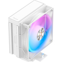 Кулер OCYPUS DELTA A40 WH ARGB (DELTA-A40-WH1NAWN00X-GL)