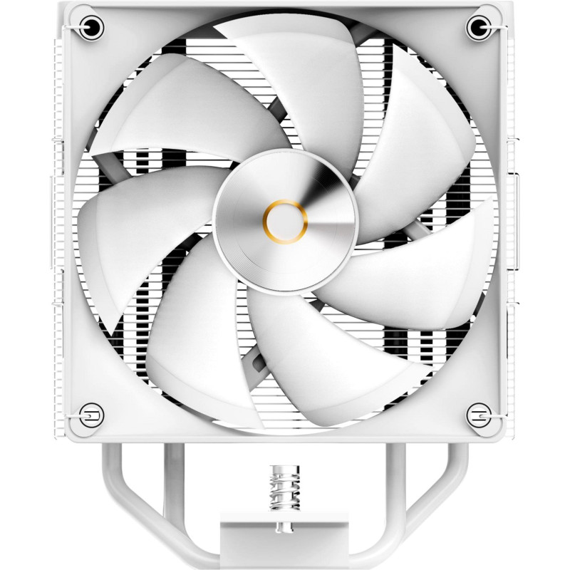 Кулер OCYPUS DELTA A40 WH ARGB (DELTA-A40-WH1NAWN00X-GL)