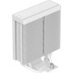 Кулер OCYPUS DELTA A40 WH ARGB (DELTA-A40-WH1NAWN00X-GL)