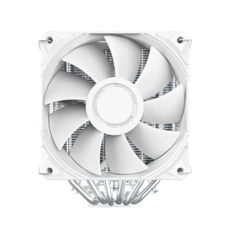 Кулер MONTECH NX600 ARGB (W)