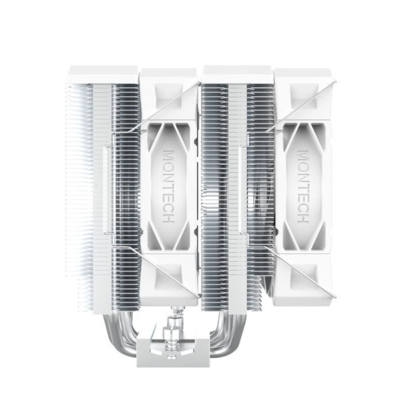 Кулер MONTECH NX600 ARGB (W)