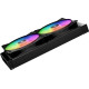 Кулер be quiet! Light Wings LX 140mm PWM High-Speed Black (BL129)