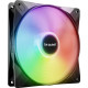 Кулер be quiet! Light Wings LX 140mm PWM High-Speed Black (BL129)
