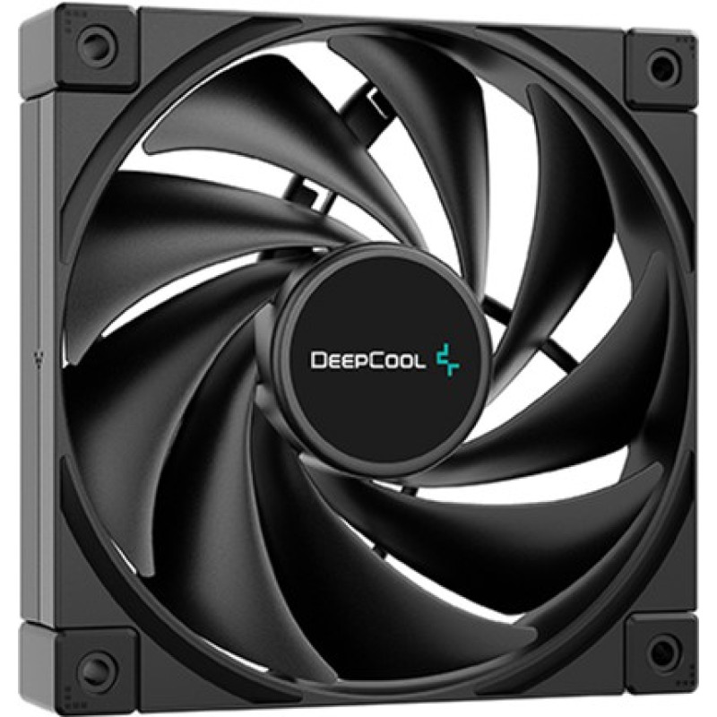 Кулер для процесора Deepcool AK620 (R-AK620-BKNNMT-G)