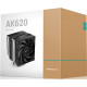 Кулер для процесора Deepcool AK620 (R-AK620-BKNNMT-G)