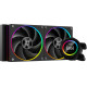 Система водяного охолодження ID-Cooling Space LCD SL240