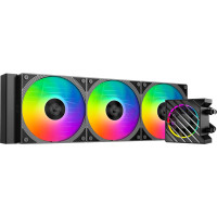 Система водяного охолодження ID-Cooling Dashflow 360 XT Pro