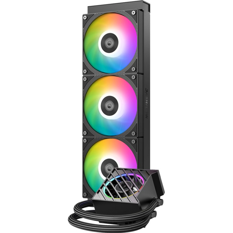 Система водяного охолодження ID-Cooling Dashflow 360 XT Pro