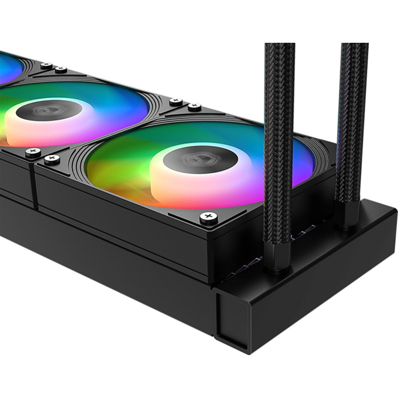 Система водяного охолодження ID-Cooling Dashflow 360 XT Pro