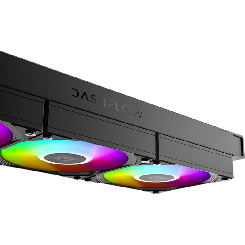 Система водяного охолодження ID-Cooling Dashflow 360 XT Pro