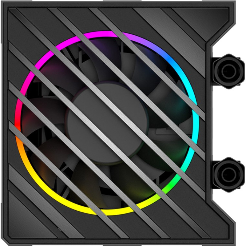 Система водяного охолодження ID-Cooling Dashflow 360 XT Pro