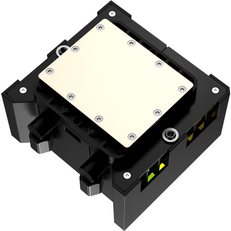 Система водяного охолодження ID-Cooling Dashflow 360 XT Pro