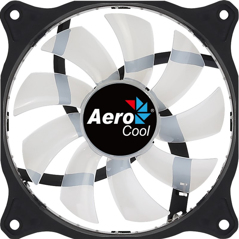 Кулер AeroCool Cosmo 12 FRGB (ACF3-NA10117.11)