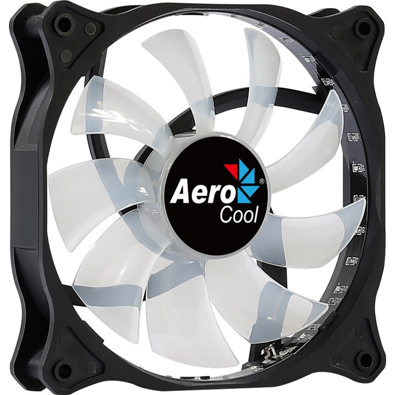 Кулер AeroCool Cosmo 12 FRGB (ACF3-NA10117.11)