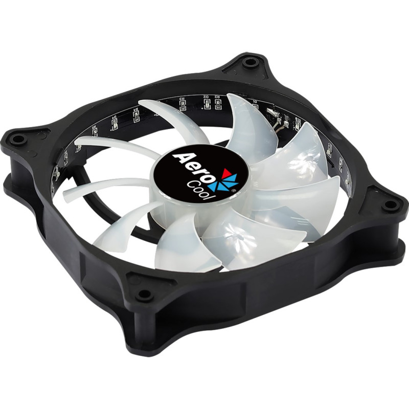 Кулер AeroCool Cosmo 12 FRGB (ACF3-NA10117.11)
