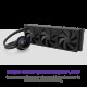 Система водяного охолодження NZXT Kraken Plus 360 V2 Black (RL-KN360-B2)
