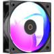 Кулер OCYPUS GAMMA A40 BK ARGB (GAMMA-A40-BK1AAWN00X-GL)