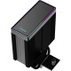 Кулер OCYPUS GAMMA A40 BK ARGB (GAMMA-A40-BK1AAWN00X-GL)
