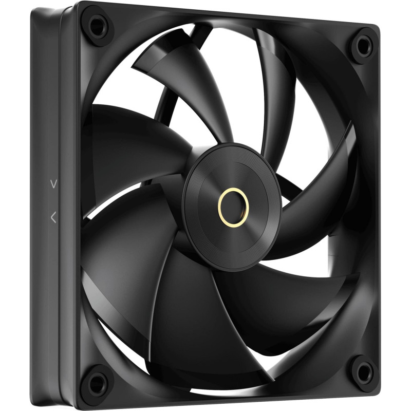 Система охолодження рідини OCYPUS SIGMA L24 PRO BK (SIGMA-L24-BK2ANWL00P-GL)