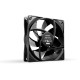 Кулер be quiet! Pure Wings 3 120mm PWM 3-Pack Black (BL141)