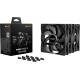 Кулер be quiet! Pure Wings 3 120mm PWM 3-Pack Black (BL141)