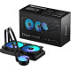 Система водяного охолодження Fractal Design Lumen S24 RGB v2 (FD-W-L1-S2412)