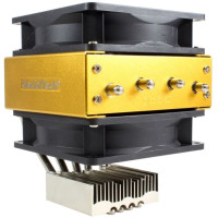 Кулер GlacialTech IgLoo 5751 PWM