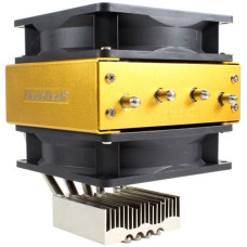 Кулер GlacialTech IgLoo 5751 PWM