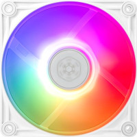 Кулер для корпусу Silver Stone Vista VS120W-ARGB (SST-VS120W-ARGB)