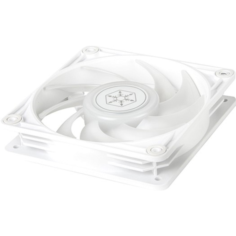 Кулер для корпусу Silver Stone Vista VS120W-ARGB (SST-VS120W-ARGB)