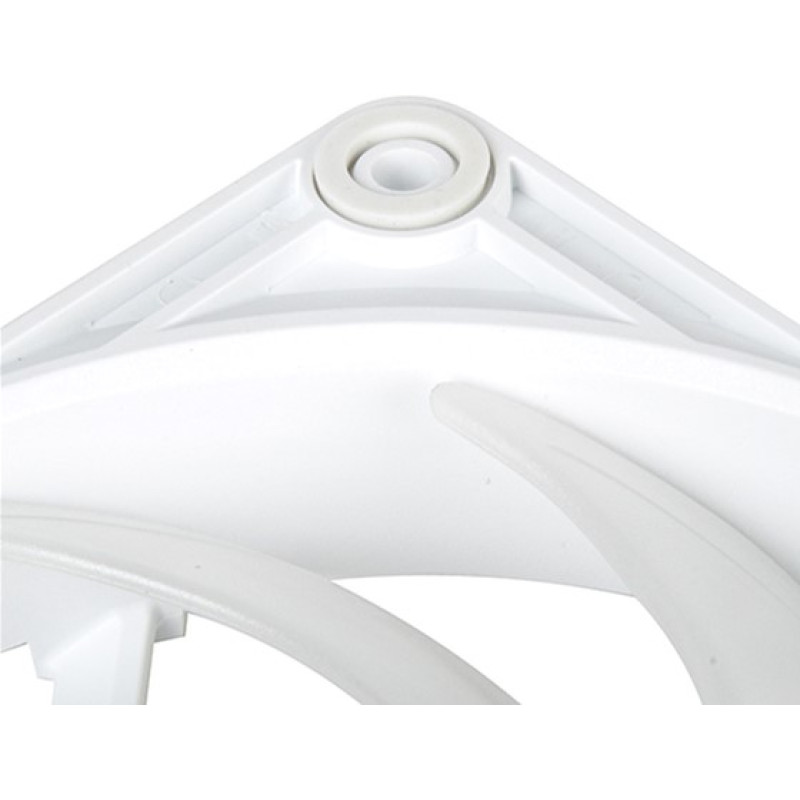 Кулер для корпусу Silver Stone Vista VS120W-ARGB (SST-VS120W-ARGB)