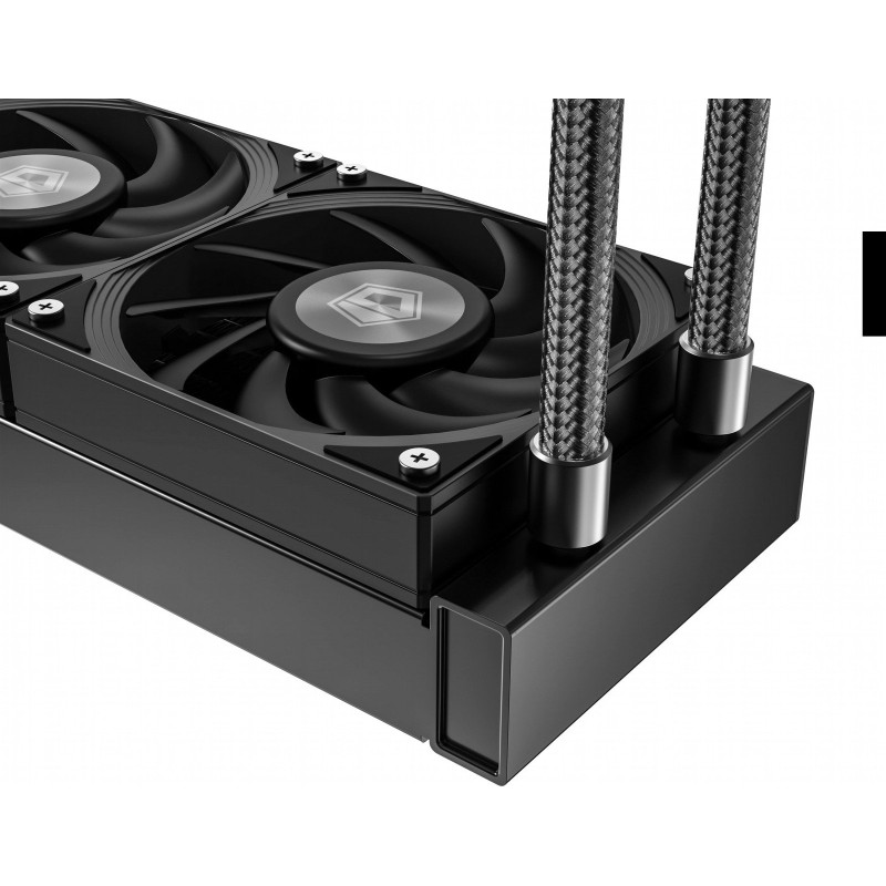 Система водяного охолодження ID-Cooling DX240 Max
