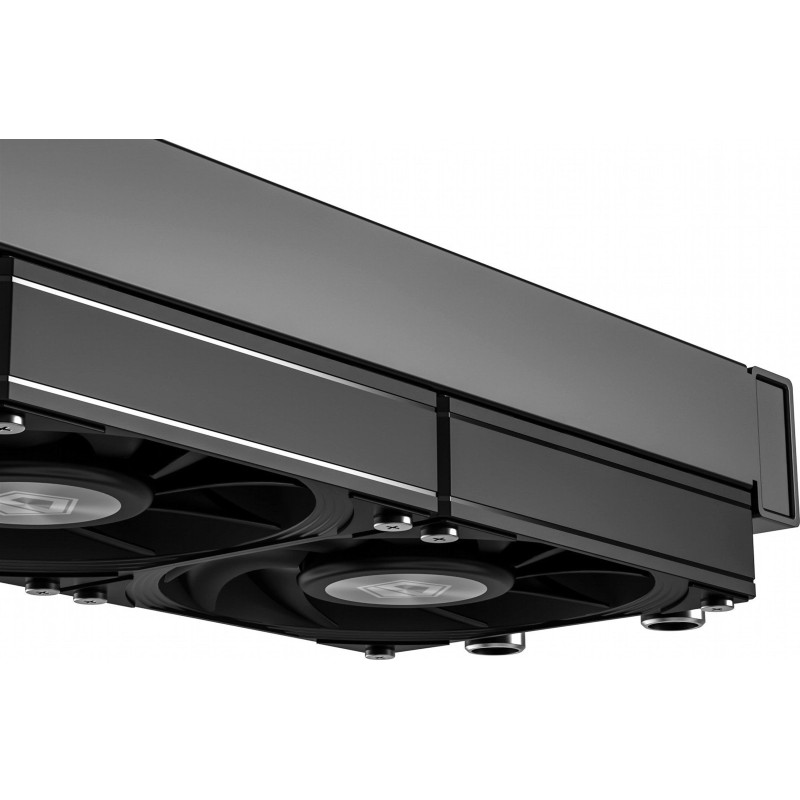 Система водяного охолодження ID-Cooling DX240 Max