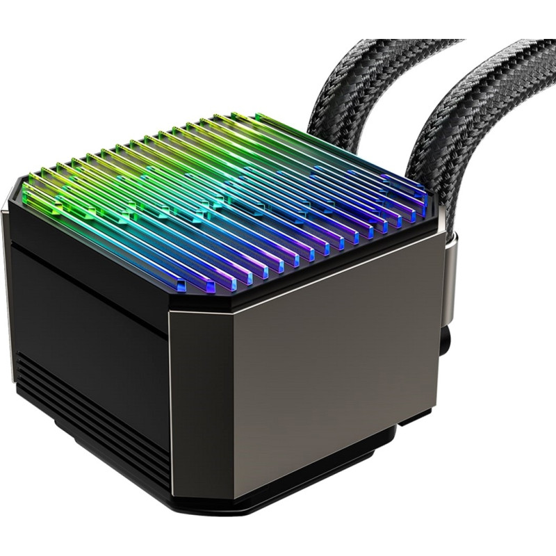 Система водяного охолодження ID-Cooling DX240 Max