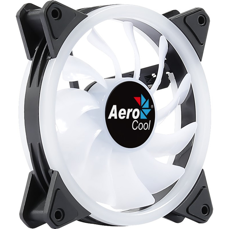 Кулер AeroCool Duo 12 (ACF3-DU10217.11)