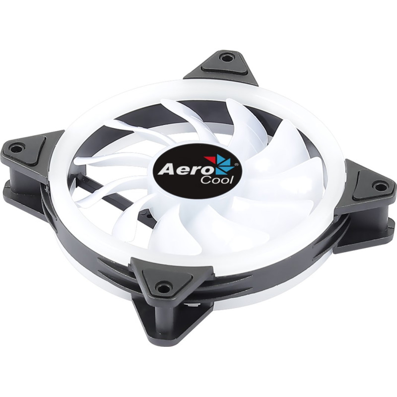 Кулер AeroCool Duo 12 (ACF3-DU10217.11)