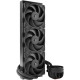 Система водяного охолодження Arctic Liquid Freezer III Pro 420 Black (ACFRE00181A)