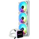 Система рідинного охолодження Enermax Liqmax III 360 White ARGB (ELC-LMT360-W-ARGB)