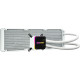 Система рідинного охолодження Enermax Liqmax III 360 White ARGB (ELC-LMT360-W-ARGB)