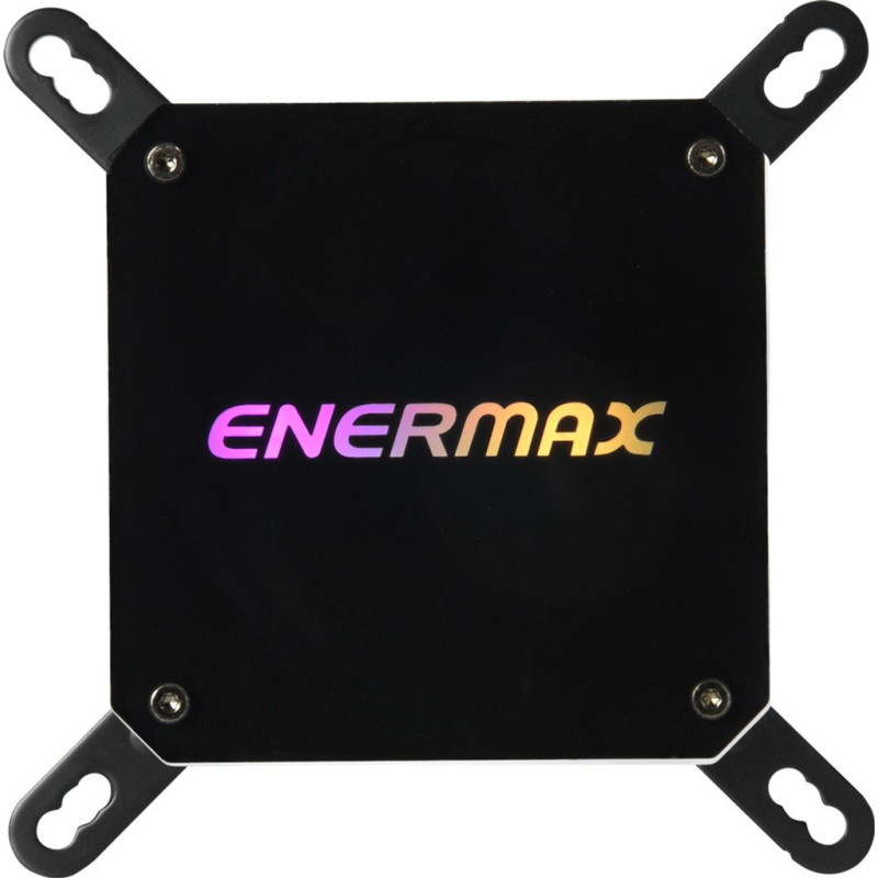 Система рідинного охолодження Enermax Liqmax III 360 White ARGB (ELC-LMT360-W-ARGB)