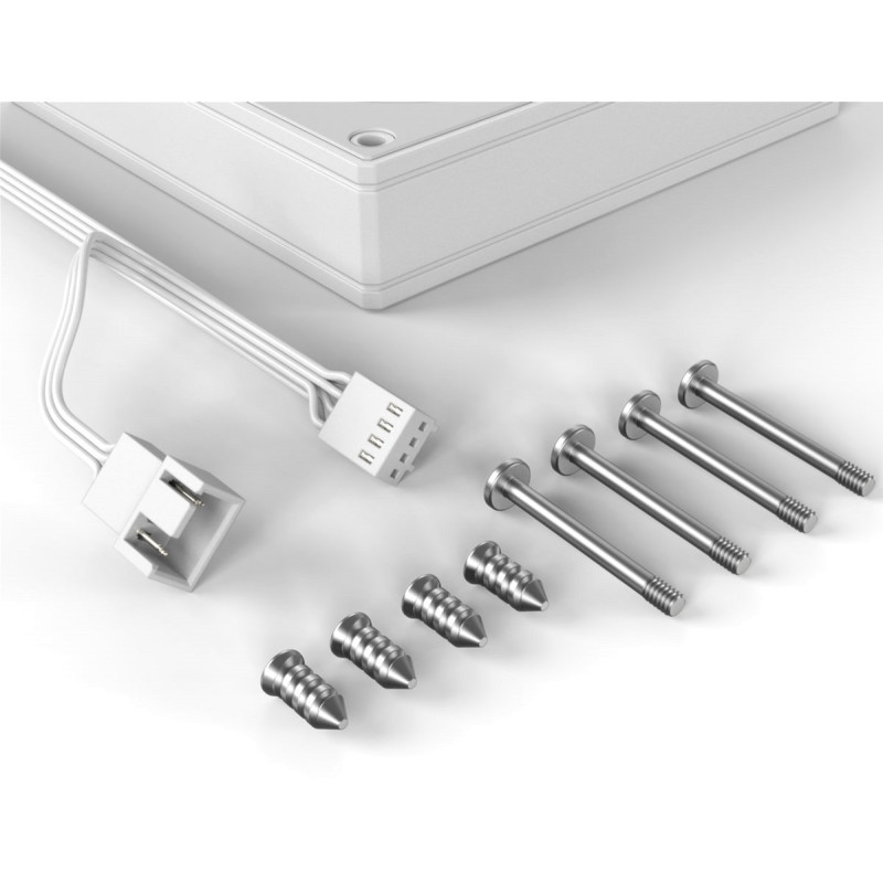 Кулер ID-Cooling AF-1230-W