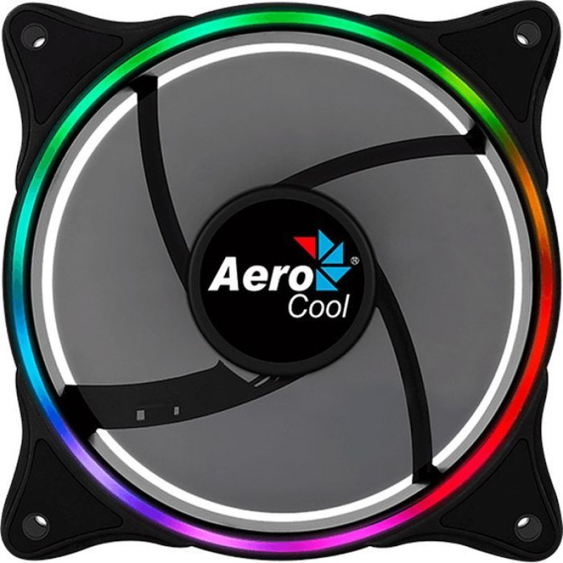 Кулер AeroCool Eclipse 12 ARGB (ACF3-EL10217.11)