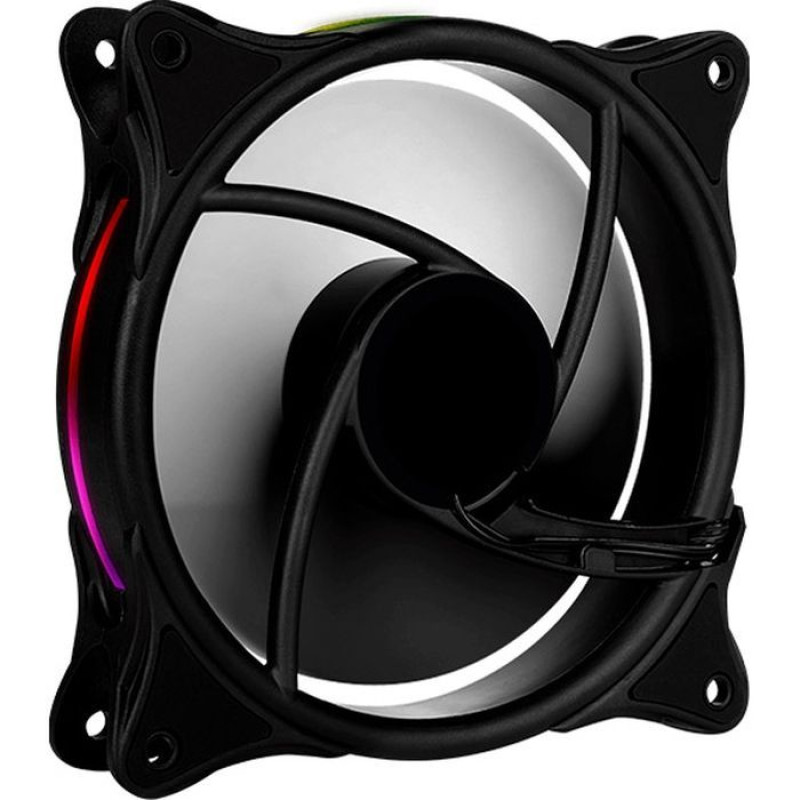 Кулер AeroCool Eclipse 12 ARGB (ACF3-EL10217.11)