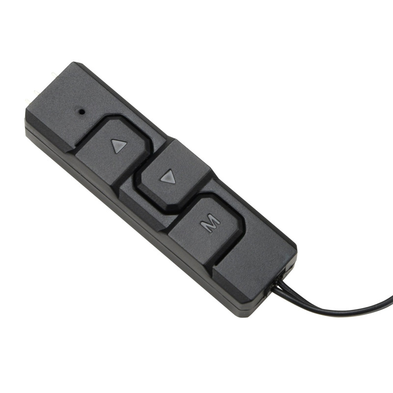 Кулер Enermax TBRGB AD3 PACK (UCTBRGBA12P-BP3)