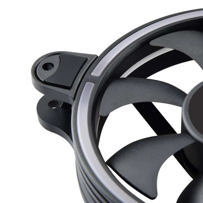 Кулер Enermax TBRGB AD3 PACK (UCTBRGBA12P-BP3)