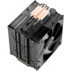 Кулер OCYPUS IOTA A40 BK DUAL FAN (IOTA-A40-BK2NNWD00X-GL)