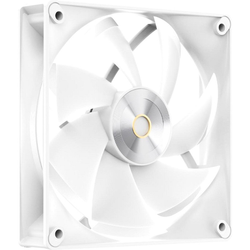 Система охолодження рідини OCYPUS SIGMA L36 WH ARGB (SIGMA-L36-WH3AAWWN00X-GL)