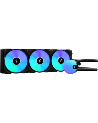 Система водяного охолодження Fractal Design Lumen S36 RGB v2 (FD-W-L1-S3612)