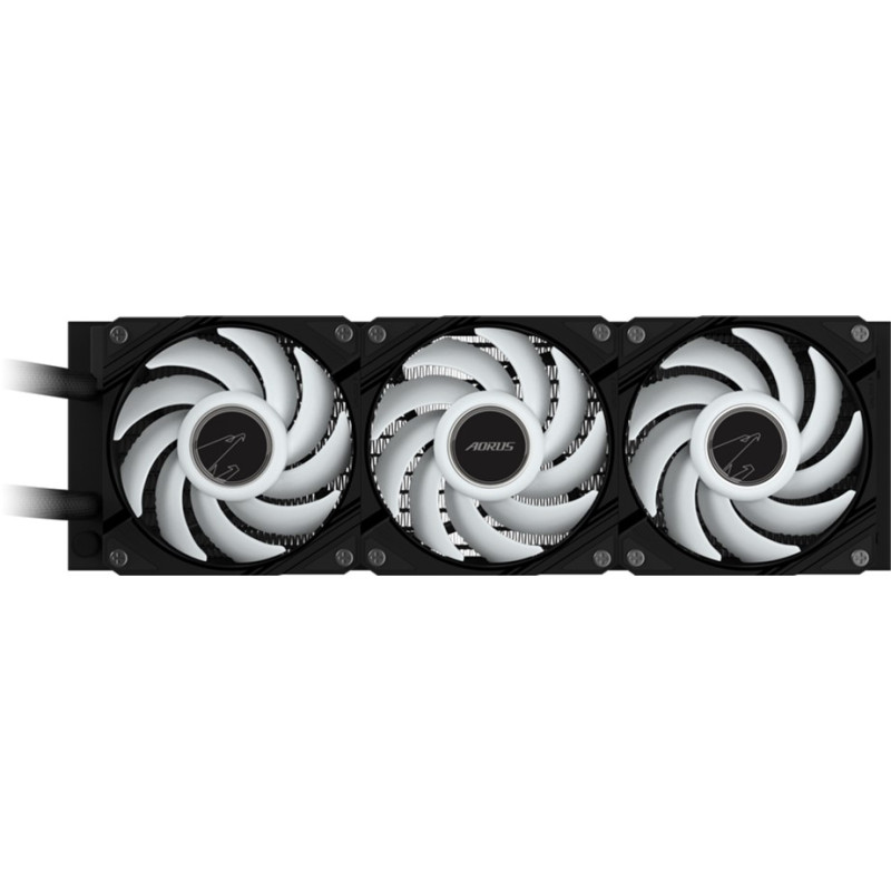 Система водяного охолодження GIGABYTE AORUS WATERFORCE II 360